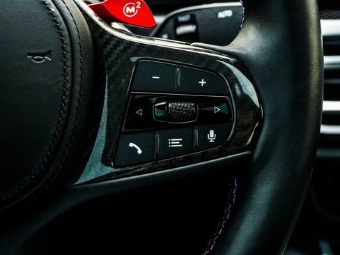 Used 2024 BMW M2 Base w/ Lighting Package image 25