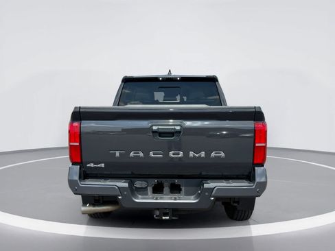 Used 2024 Toyota Tacoma SR5 AWD/4WD image 7