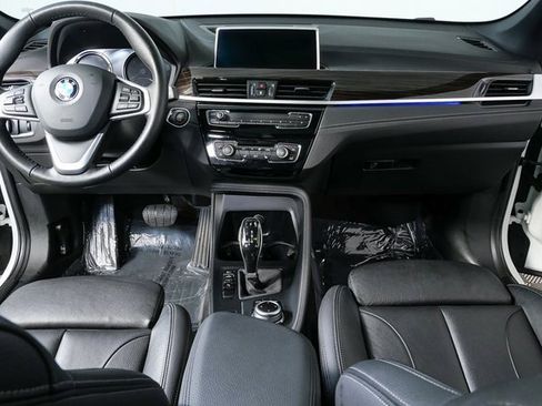 Used 2021 BMW X1 sDrive28i w/ Premium Package image 18