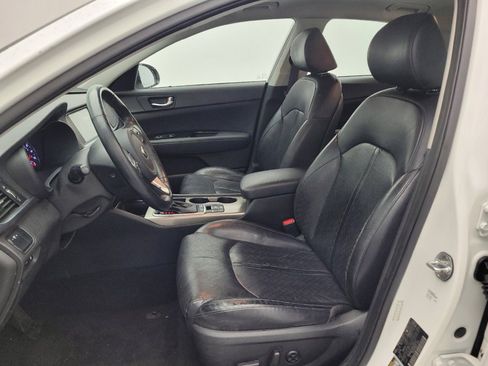 Used 2017 Kia Optima EX w/ Paint Protection Package image 17