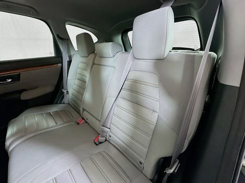 Used 2017 Honda CR-V EX image 23