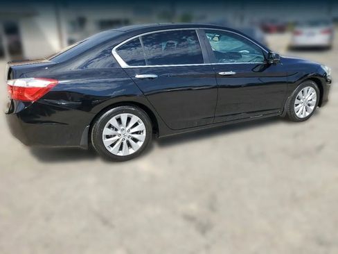 Used 2013 Honda Accord EX-L image 12