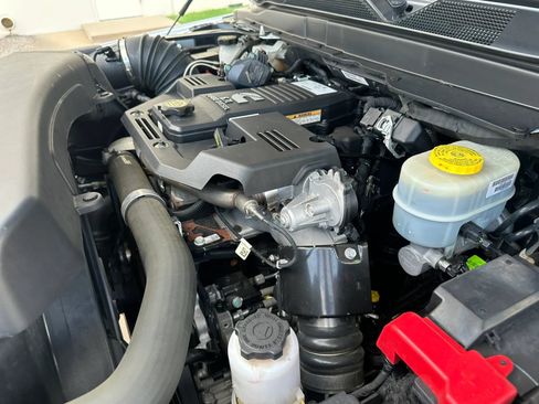 Used 2022 RAM 2500 Tradesman AWD/4WD image 30