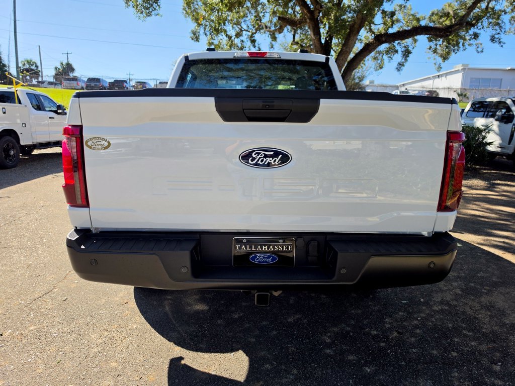 New 2026 Ford F150 XL AWD/4WD image 4