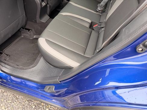 New 2026 Subaru Crosstrek 2.5i Wilderness image 12