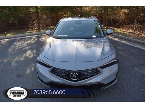 New 2026 Acura Integra Base image 3