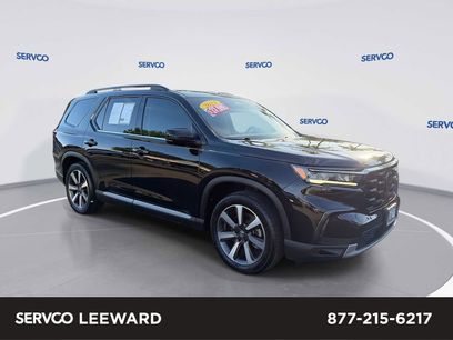 Used 2023 Honda Pilot Touring