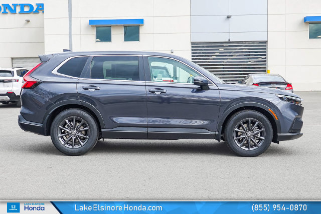 Used 2026 Honda CR-V EX-L image 5