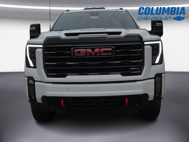 Used 2024 GMC Sierra 2500 AT4 w/ AT4 Premium Plus Package AWD/4WD image 7