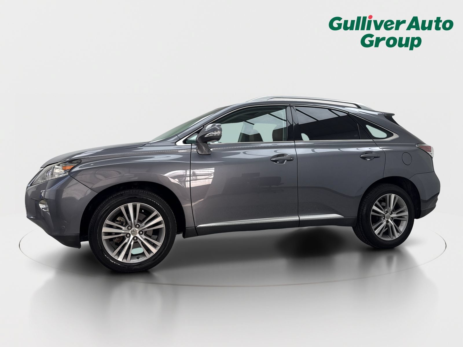 Used 2015 Lexus RX 350 FWD image 2