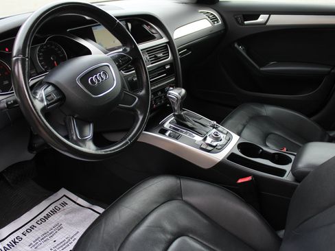 Used 2013 Audi A4 Premium Plus image 11