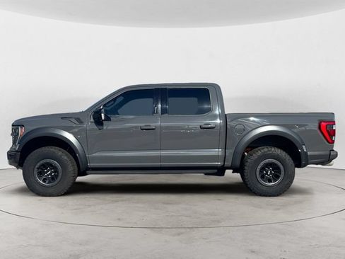 Used 2021 Ford F150 Raptor w/ Equipment Group 801A High AWD/4WD image 2