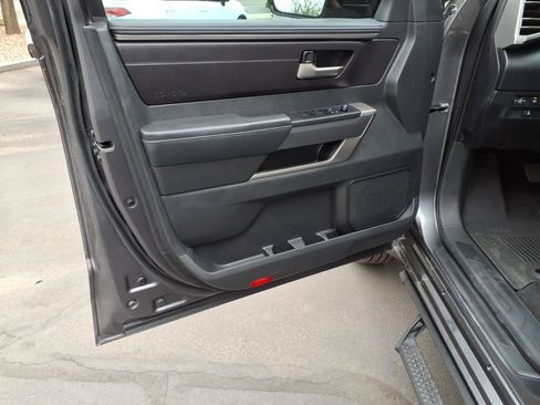 Used 2024 Toyota Tundra SR5 w/ SR5 Convenience Package AWD/4WD image 13