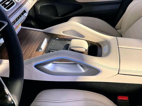 New 2026 Mercedes-Benz GLE 450 4MATIC Coupe image 10