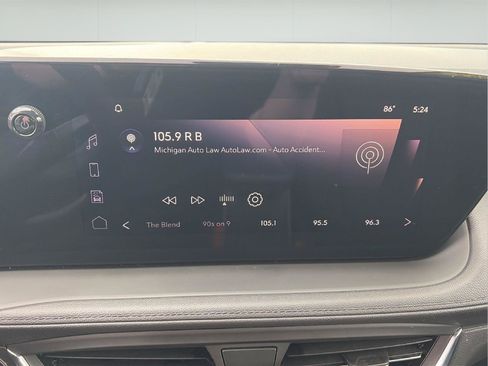 Used 2024 Buick Encore GX Preferred FWD image 27