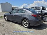 Used 2015 MAZDA MAZDA3 i Touring image 3