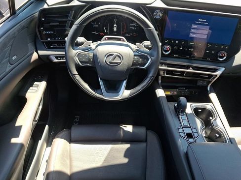 Used 2025 Lexus RX 350 AWD w/ Convenience Package image 12