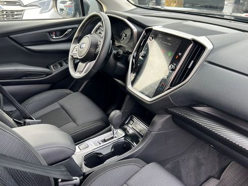 Used 2024 Subaru Ascent Premium w/ Convenience Package image 13