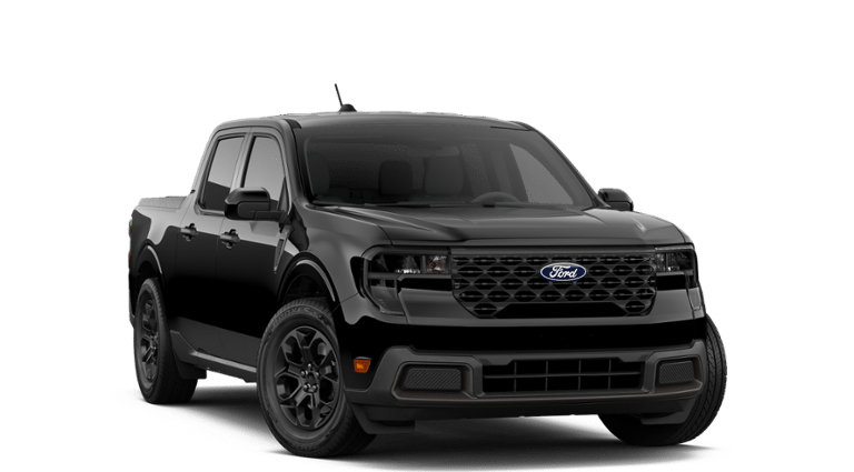 New 2026 Ford Maverick XLT w/ Equipment Group 301A AWD/4WD image 44