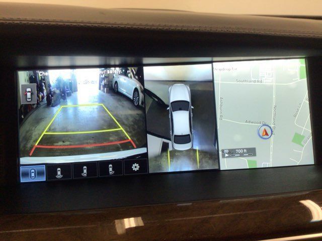 Used 2017 Genesis G90 3.3T Premium RWD image 21