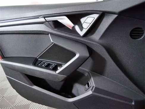 Used 2022 Audi A3 2.0T Premium image 24