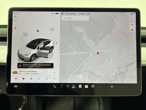 Used 2023 Tesla Model Y Long Range AWD/4WD image 19