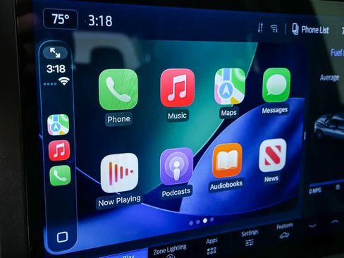 Used 2025 Ford F150 XLT w/ Equipment Group 301A Standard image 14