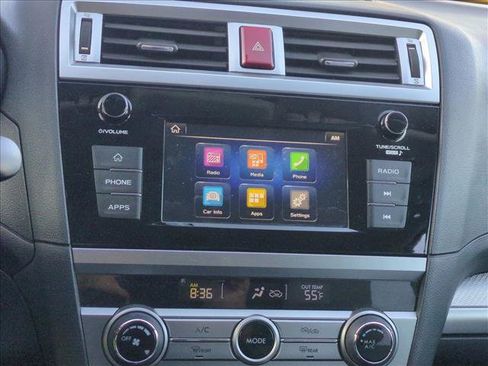 Used 2018 Subaru Outback 2.5i image 11