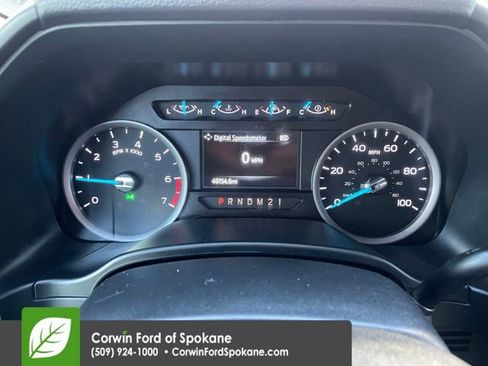 Used 2021 Ford F250 XLT w/ XLT Value Package image 26