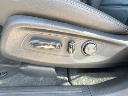 New 2026 Honda CR-V EX-L image 11