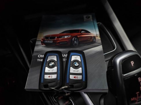 Used 2019 BMW M240i xDrive Coupe w/ Premium Package AWD/4WD image 37