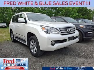 Used 2013 Lexus GX 460 w/ Comfort Plus Pkg AWD/4WD video 1