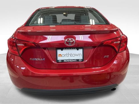Used 2017 Toyota Corolla L image 8