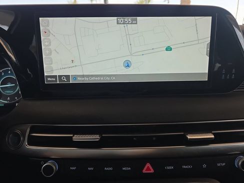 Used 2024 Hyundai Palisade Calligraphy FWD image 14