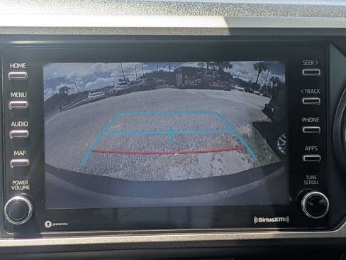 Used 2021 Toyota Tacoma TRD Sport RWD image 20