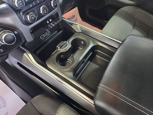 Used 2023 RAM 1500 Big Horn AWD/4WD image 26