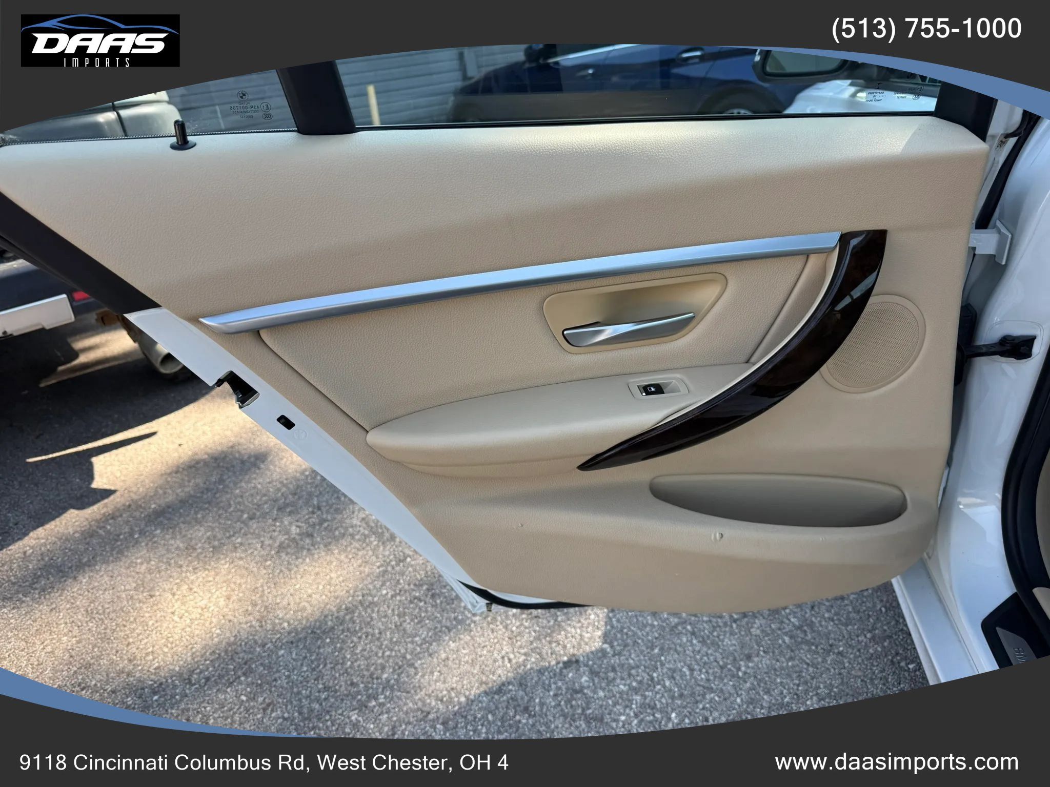Used 2016 BMW 328i xDrive Sedan AWD/4WD image 21