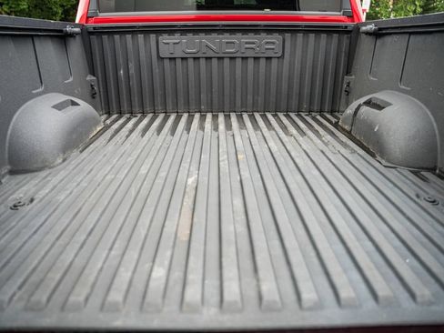 Used 2024 Toyota Tundra SR5 AWD/4WD image 9