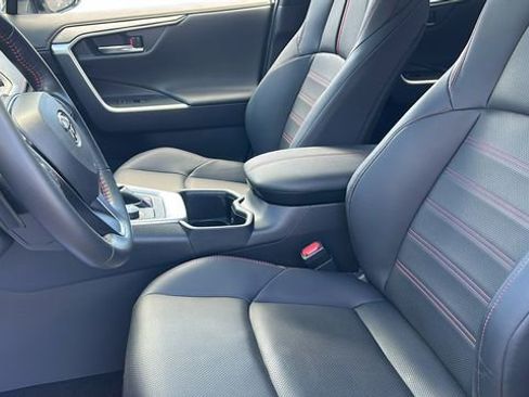 Used 2024 Toyota RAV4 XSE image 26