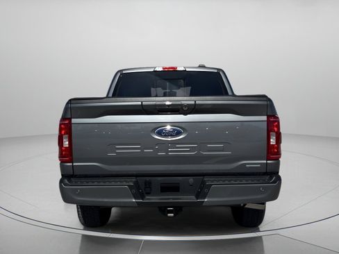 Certified 2023 Ford F150 XLT w/ Equipment Group 302A High image 4
