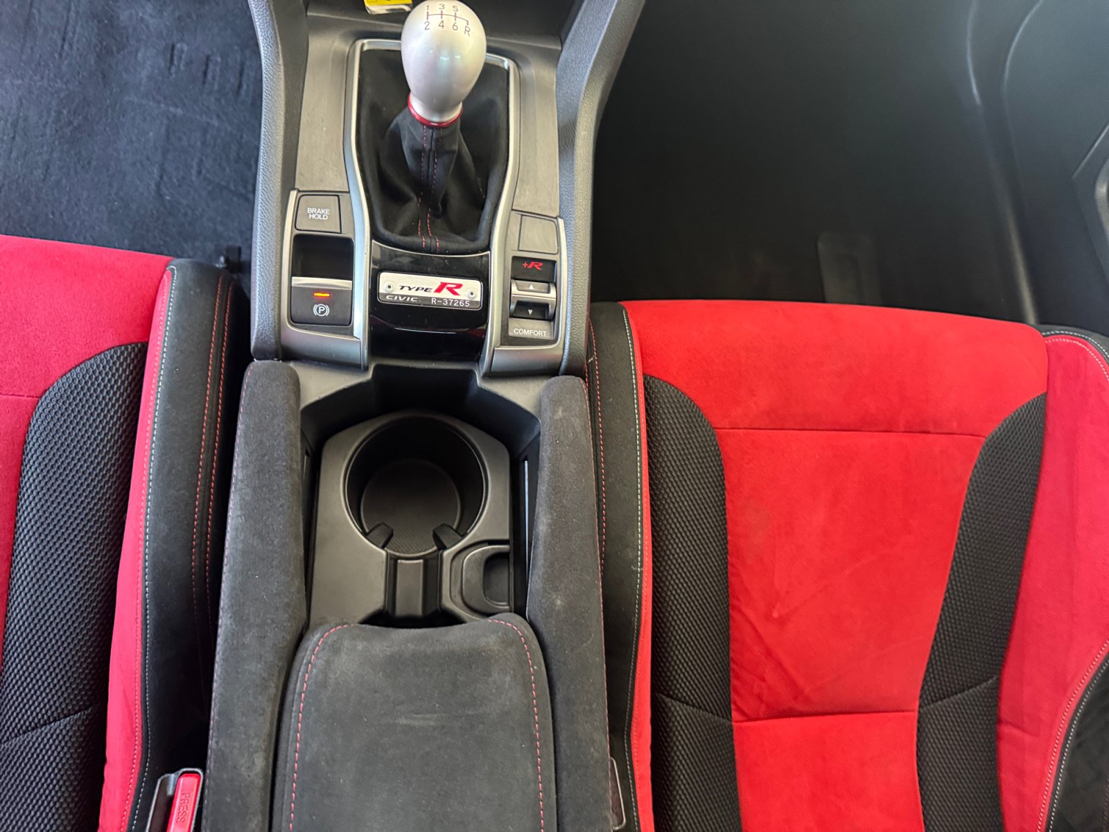 Used 2020 Honda Civic Type R image 15