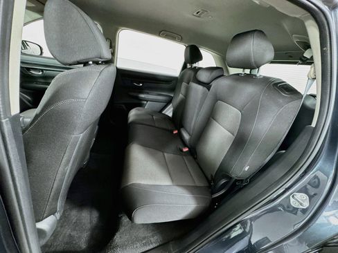 Used 2024 Honda CR-V LX image 17
