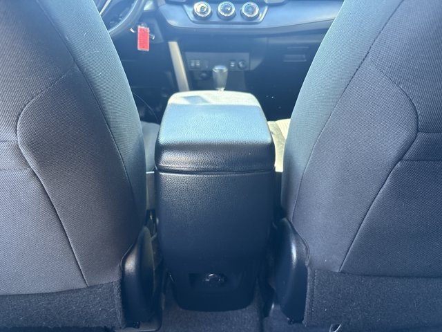 Certified 2017 Toyota RAV4 LE FWD image 22