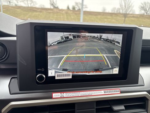 New 2026 Toyota Tacoma SR5 image 28