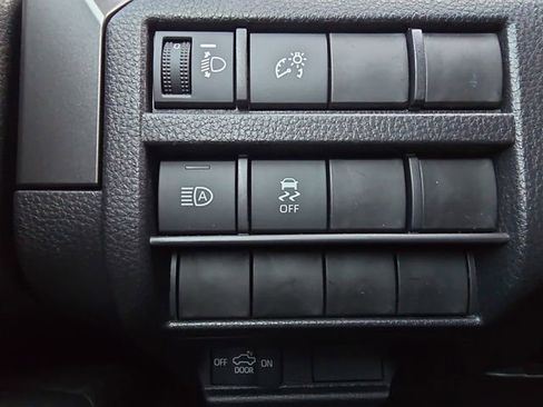 New 2026 Toyota Tacoma SR5 AWD/4WD image 25