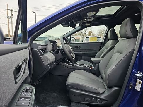 New 2026 Subaru Outback Limited AWD/4WD image 12