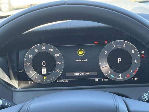 New 2026 Land Rover Range Rover Velar S image 18