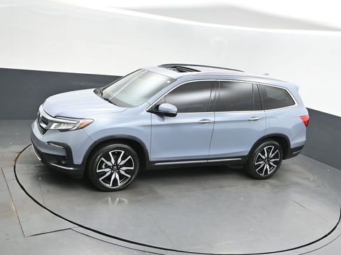 Used 2022 Honda Pilot Touring image 36