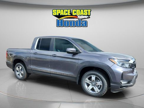 New 2026 Honda Ridgeline RTL image 12