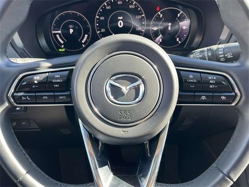 Used 2025 MAZDA CX-90 Plug-In Hybrid w/Premium Sport image 20